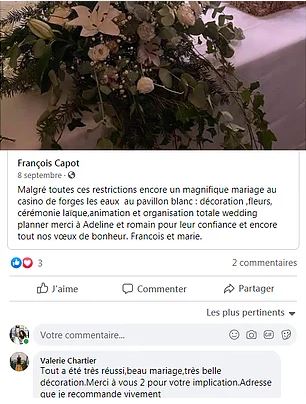 organisation d'événements et mariage-mille et une émotions