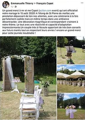 mariage-événementiel-organisation mariage et événement-mille et une émotions-mille et une émotions